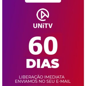 unitv recarga bimestral